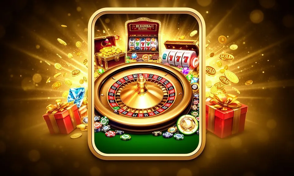 Slot Carnival